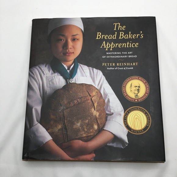 Kitchen The Bread Bakers Apprentice Mastering The Art Of